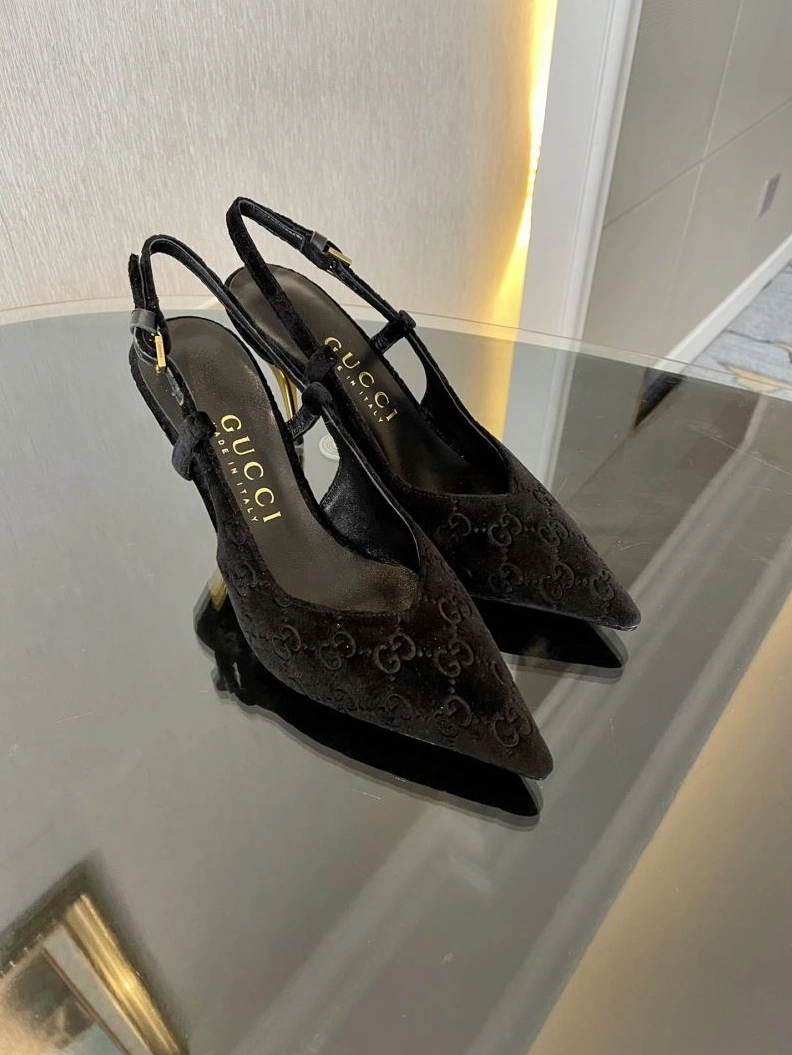 Popular Gxccx High Heels 157989