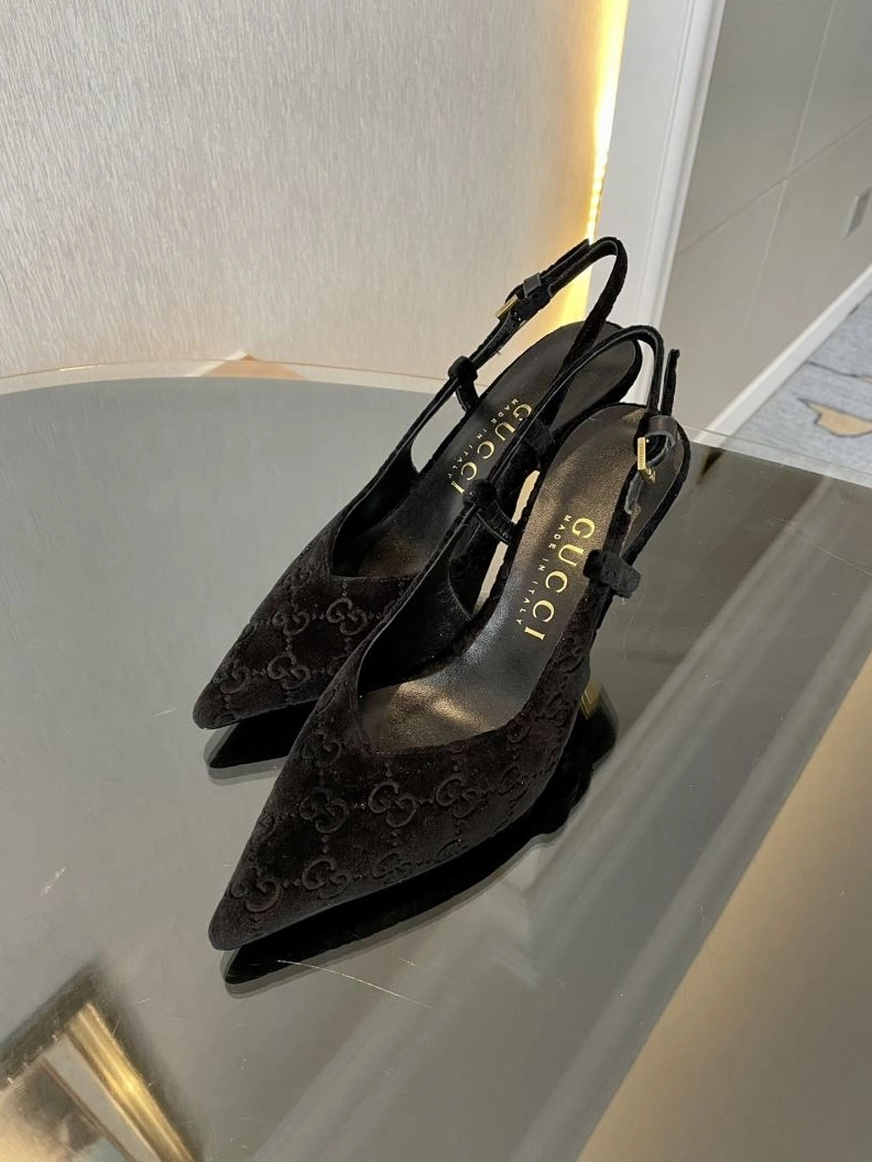 Popular Gxccx High Heels 157989
