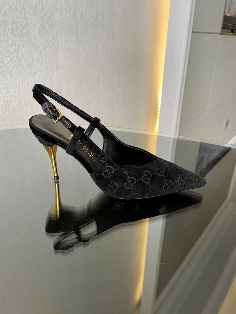 Popular Gxccx High Heels 157989