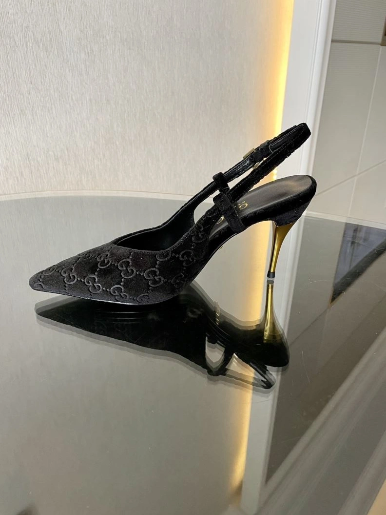 Popular Gxccx High Heels 157989