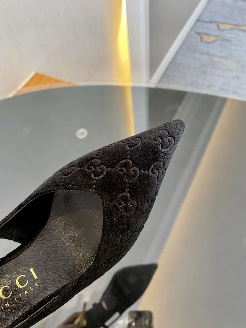 Popular Gxccx High Heels 157989