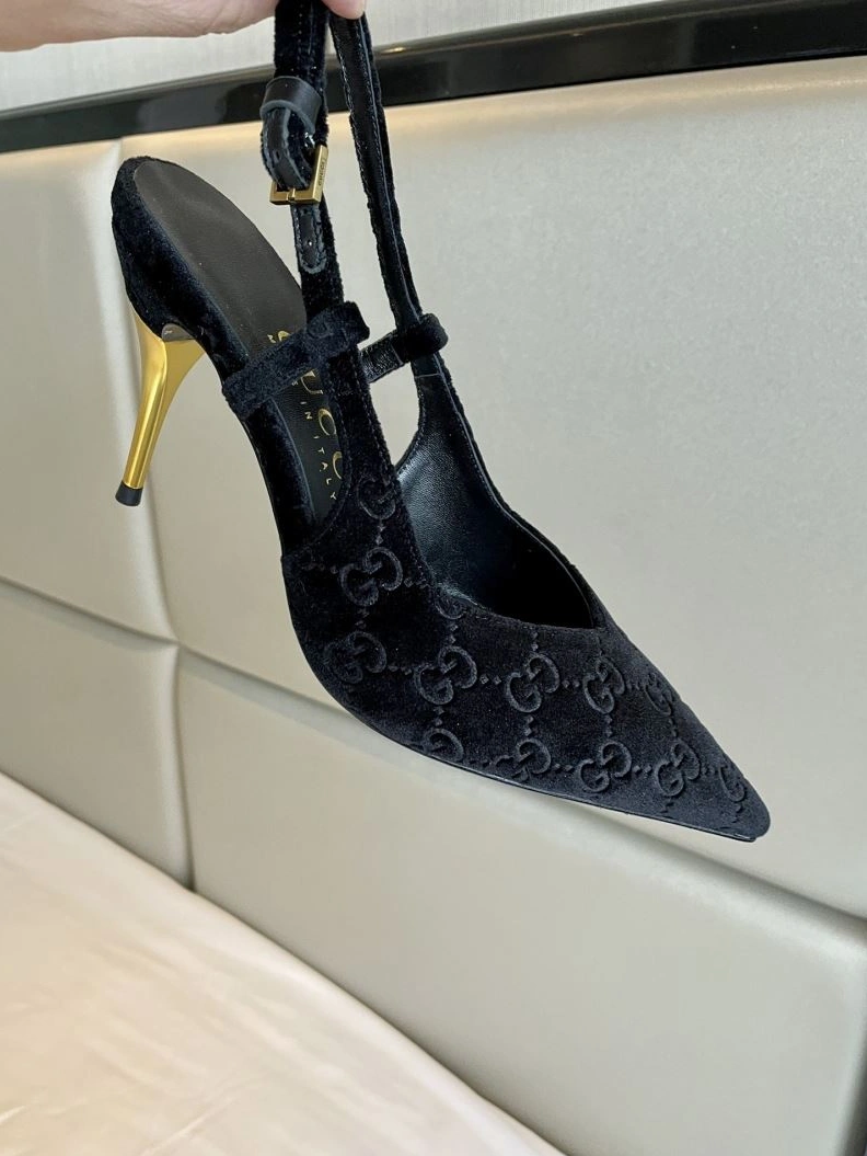 Popular Gxccx High Heels 157989