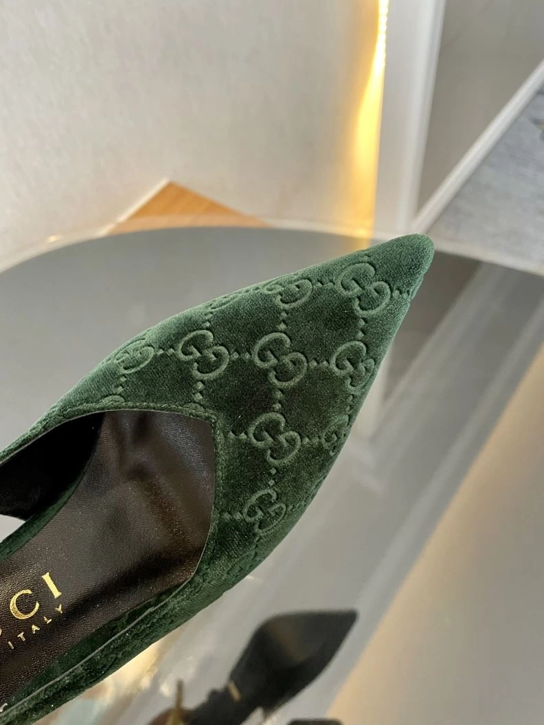Gxccx High Heels Stylish 157991
