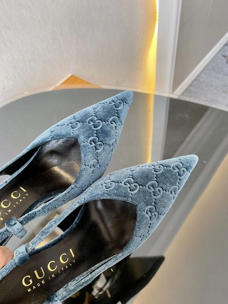 Classic Gxccx High Heels 157981