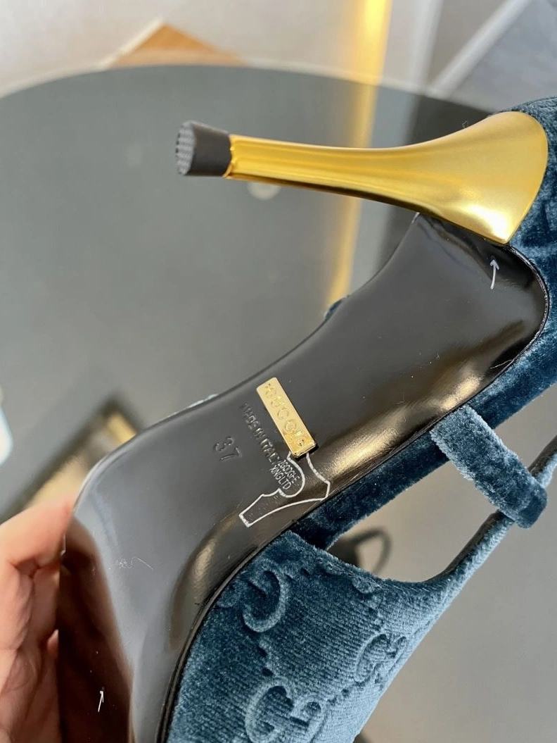Classic Gxccx High Heels 157981