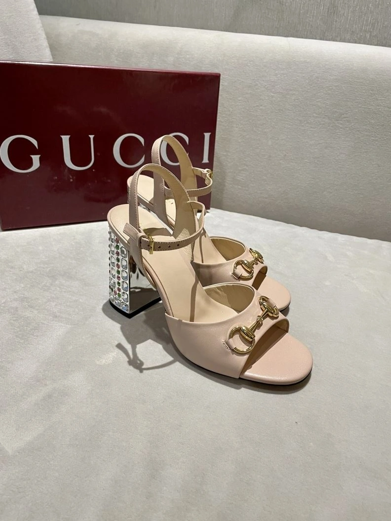 Gxccx High Heels Cozy 157980