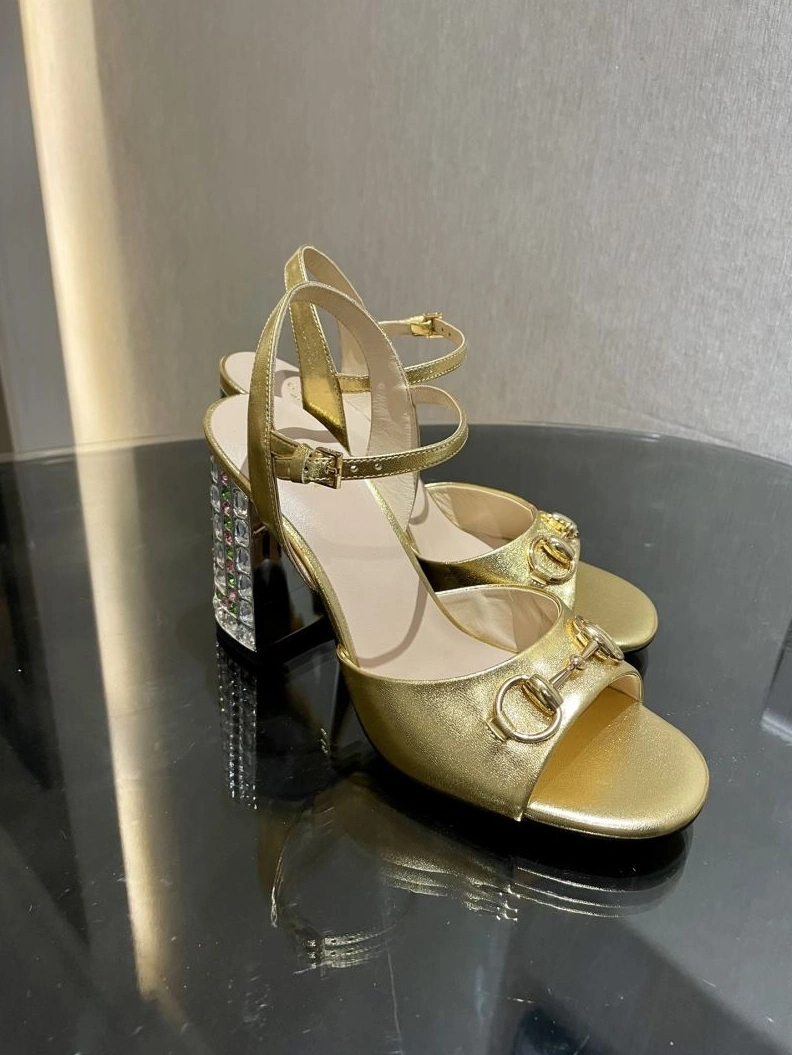 Modern Gxccx High Heels 157982