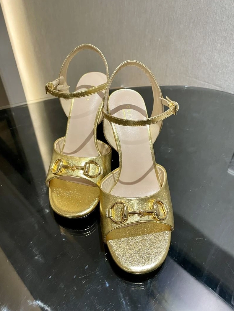Modern Gxccx High Heels 157982