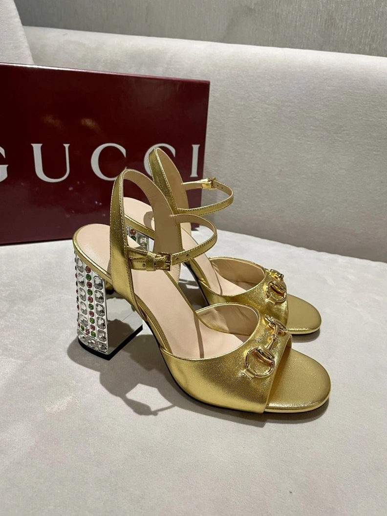 Modern Gxccx High Heels 157982