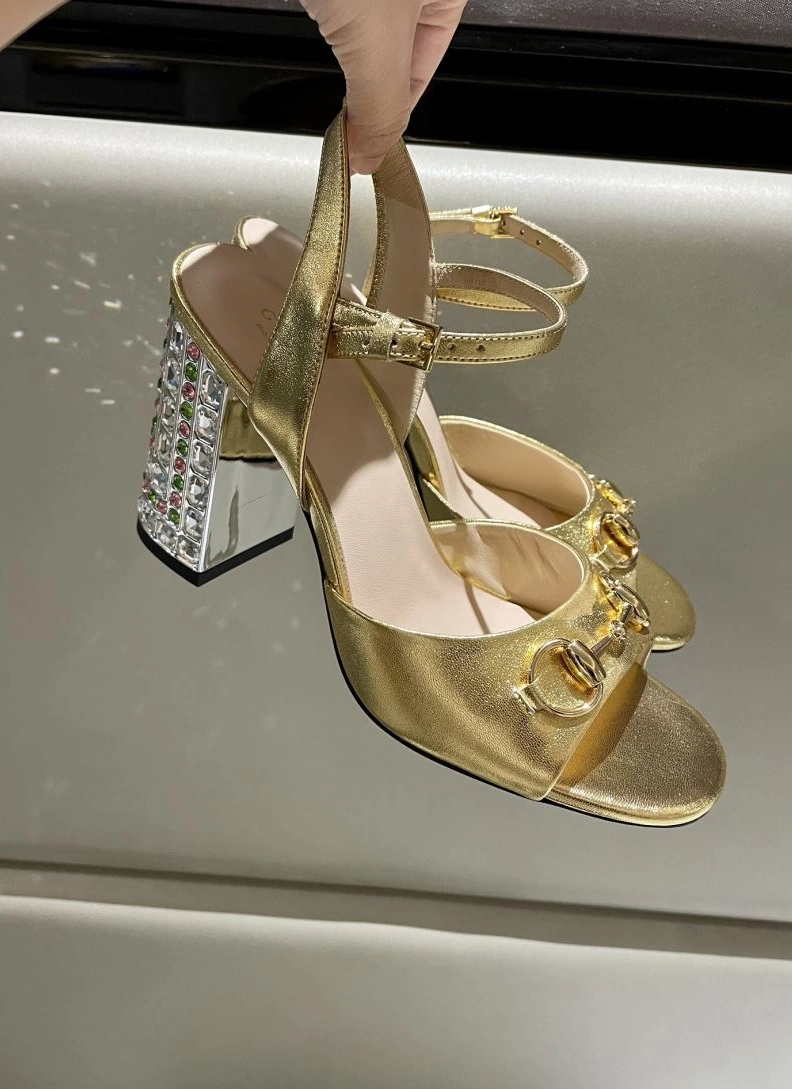 Modern Gxccx High Heels 157982