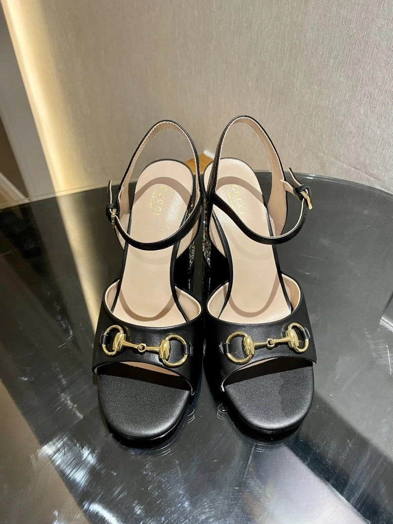 Gxccx High Heels Lightweight 157997