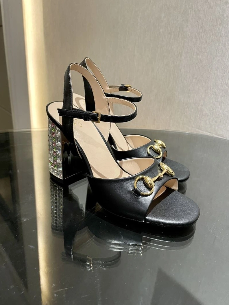 Gxccx High Heels Lightweight 157997