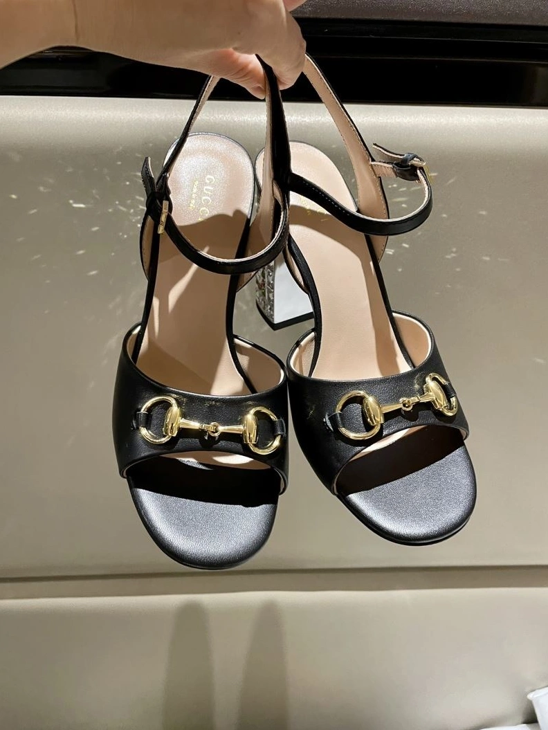 Gxccx High Heels Lightweight 157997
