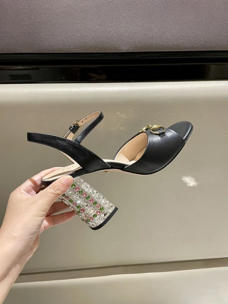 Gxccx High Heels Lightweight 157997