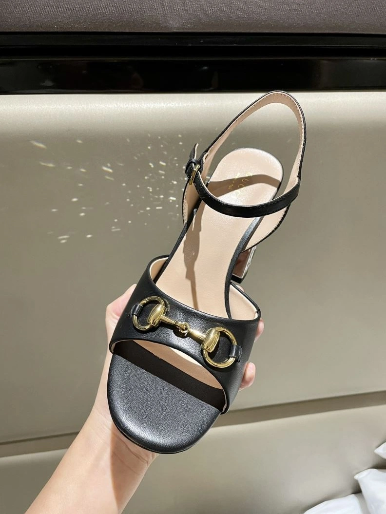 Gxccx High Heels Lightweight 157997