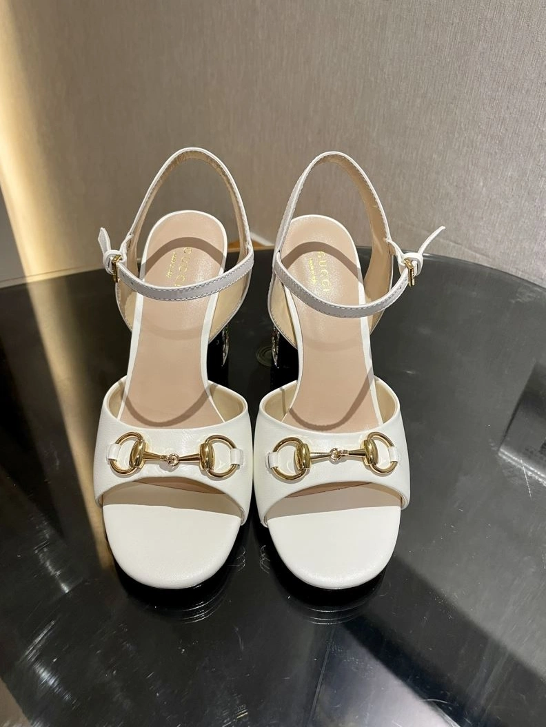 SportInspired Gxccx High Heels 157985