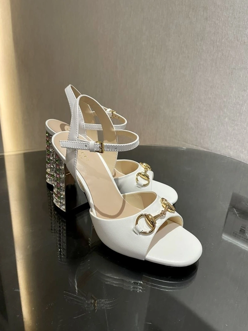 SportInspired Gxccx High Heels 157985