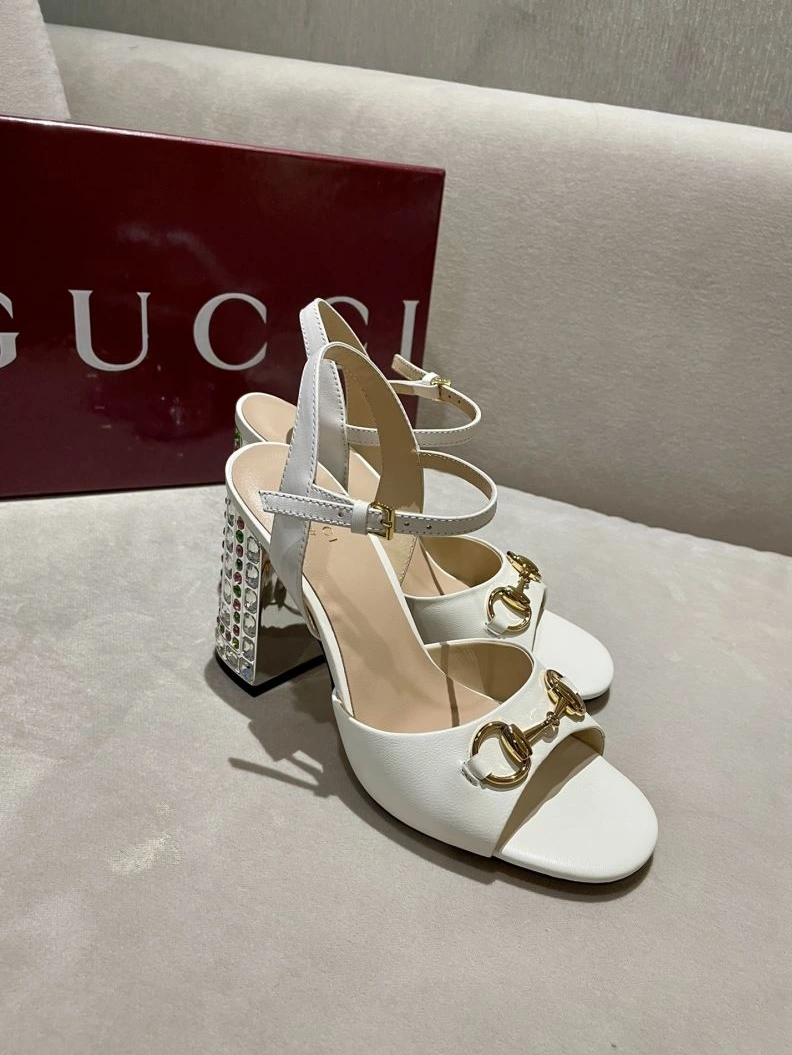 SportInspired Gxccx High Heels 157985