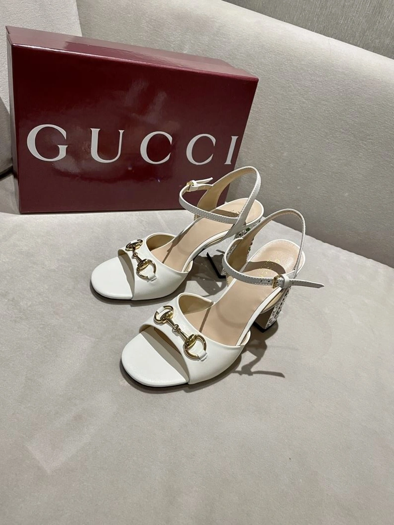 SportInspired Gxccx High Heels 157985