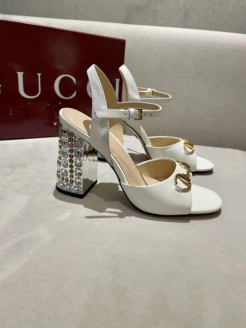 SportInspired Gxccx High Heels 157985