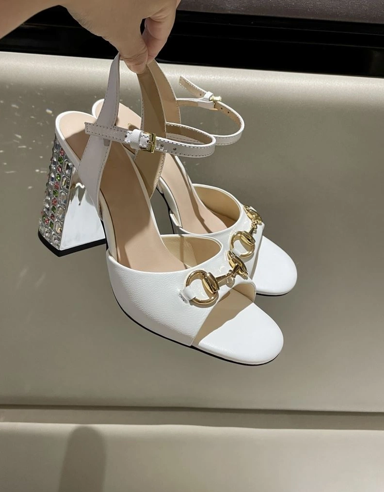 SportInspired Gxccx High Heels 157985