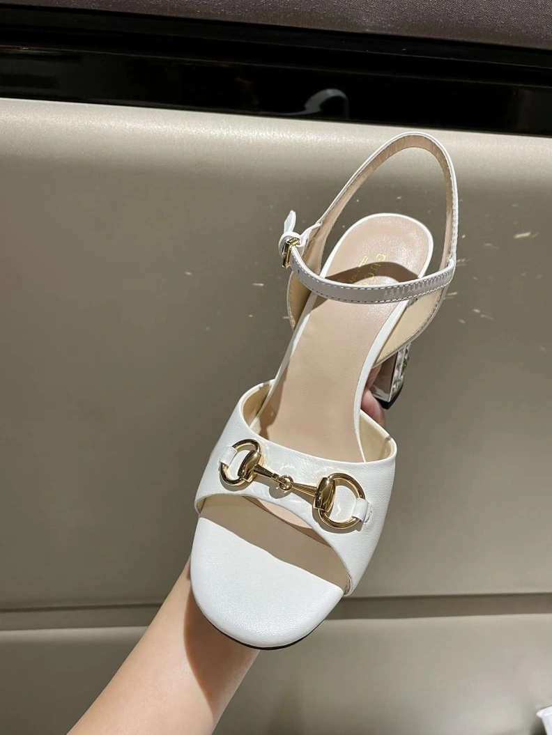 SportInspired Gxccx High Heels 157985