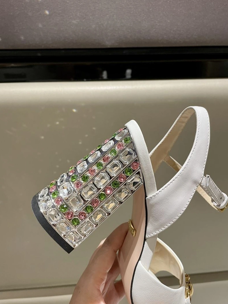 SportInspired Gxccx High Heels 157985