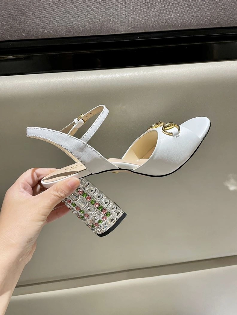 SportInspired Gxccx High Heels 157985