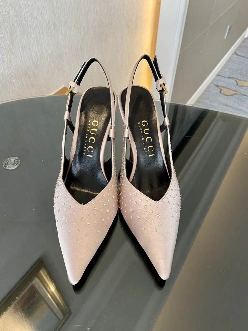 Affordable Gxccx High Heels 157996