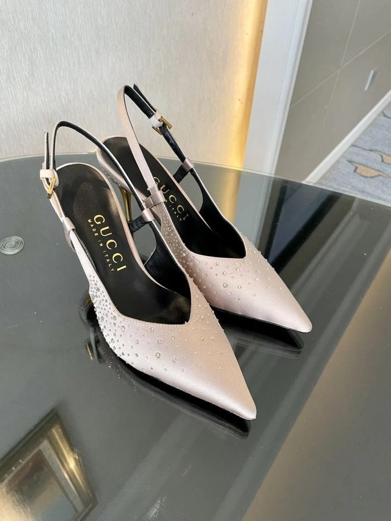 Affordable Gxccx High Heels 157996