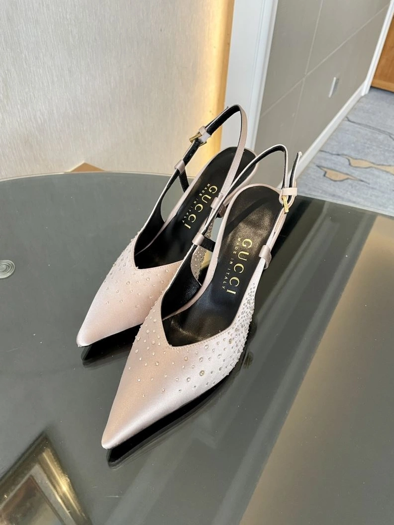 Affordable Gxccx High Heels 157996