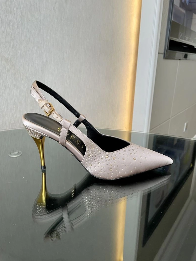 Affordable Gxccx High Heels 157996