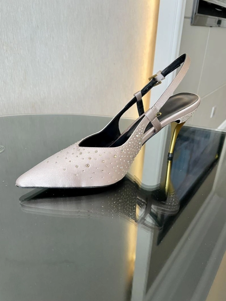 Affordable Gxccx High Heels 157996