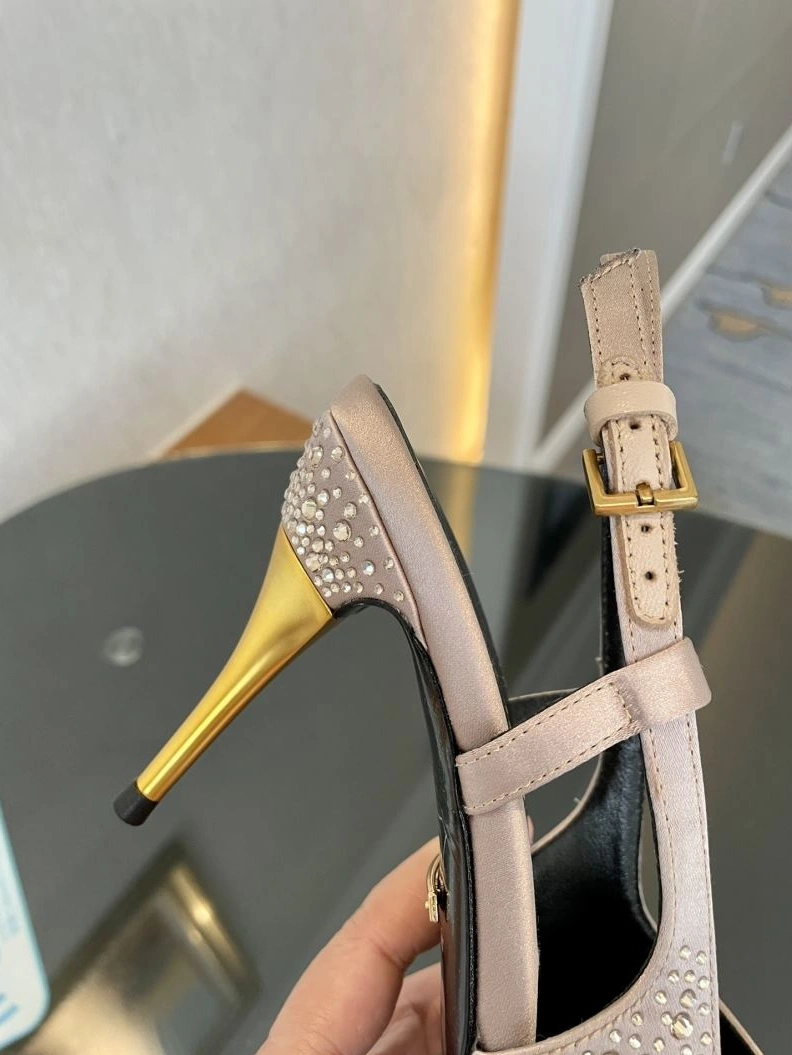 Affordable Gxccx High Heels 157996
