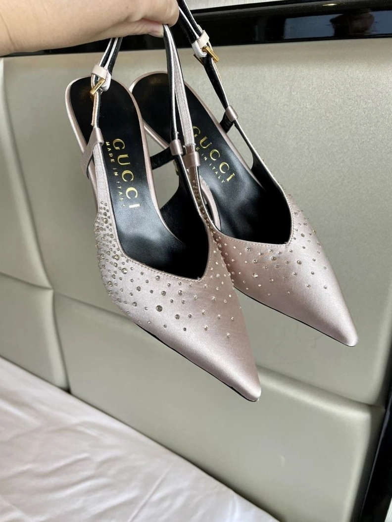 Affordable Gxccx High Heels 157996