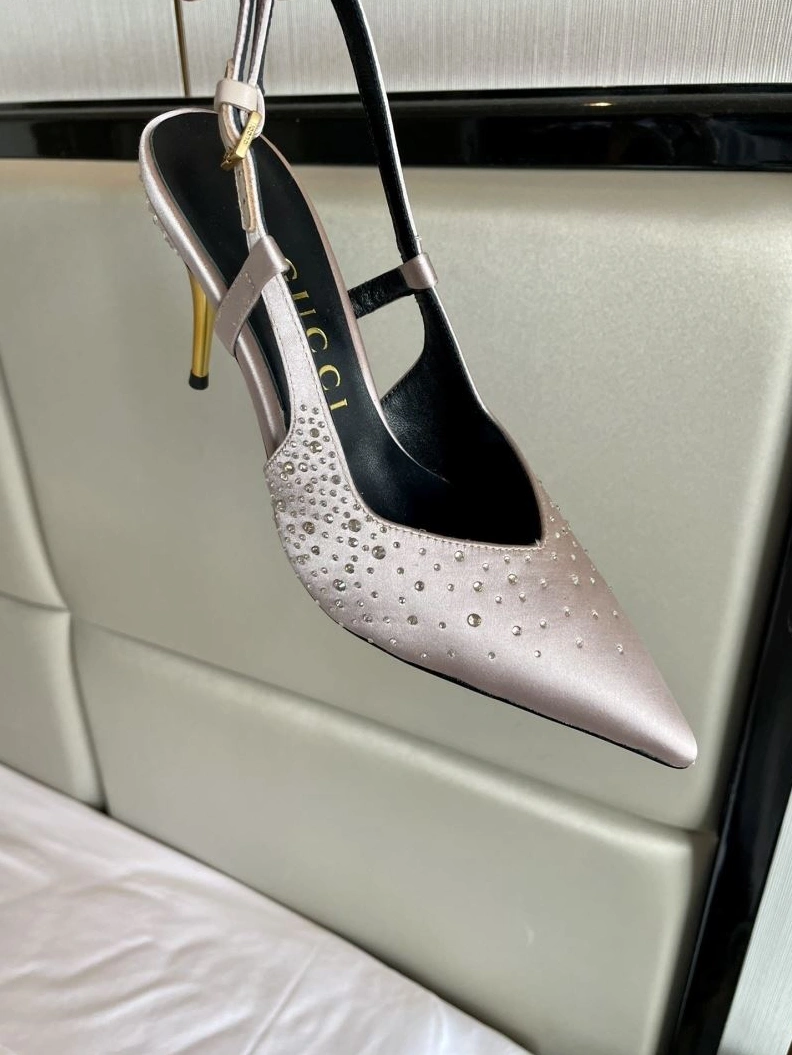 Affordable Gxccx High Heels 157996