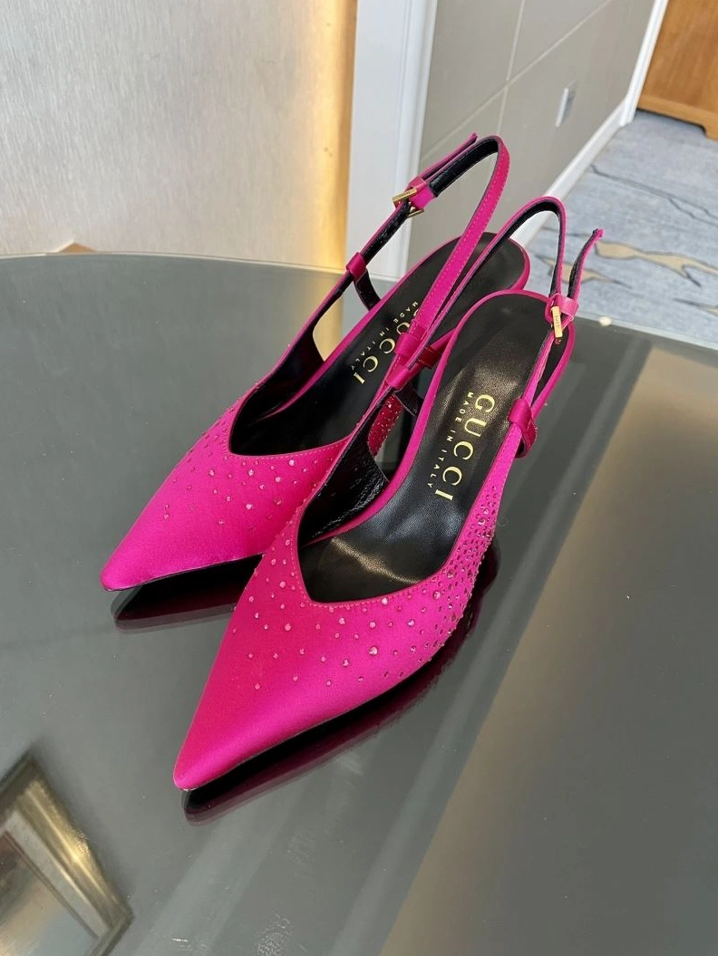 WellDesigned Gxccx High Heels 157986