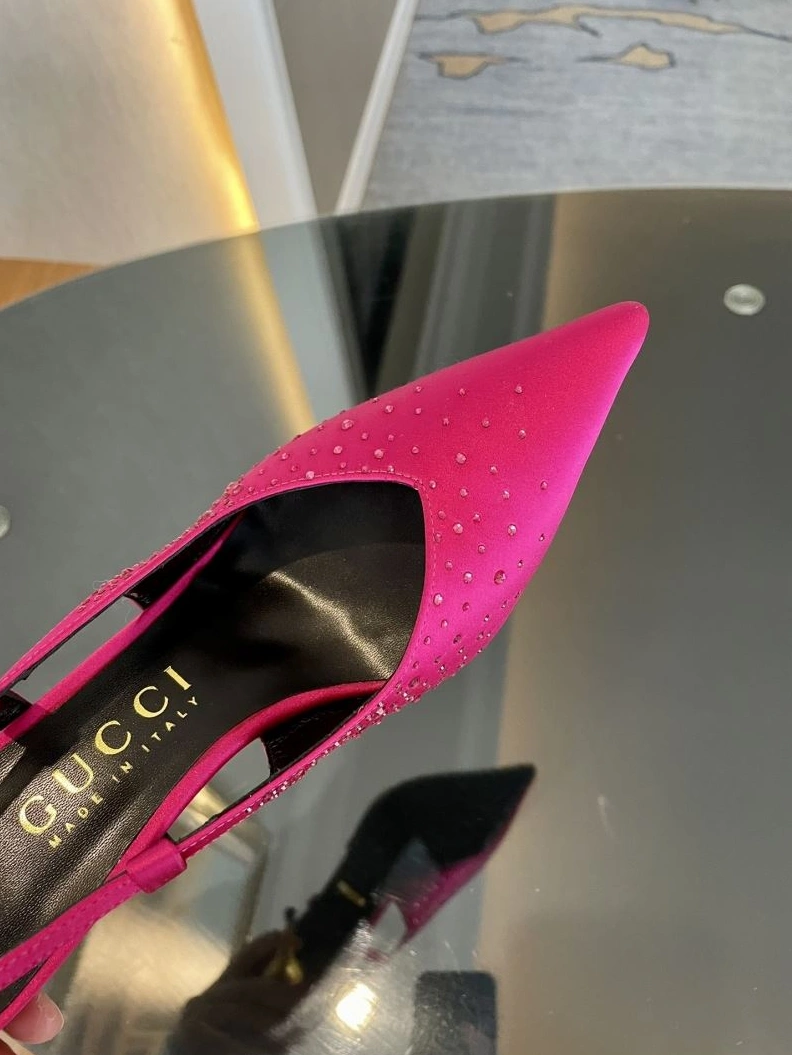 WellDesigned Gxccx High Heels 157986