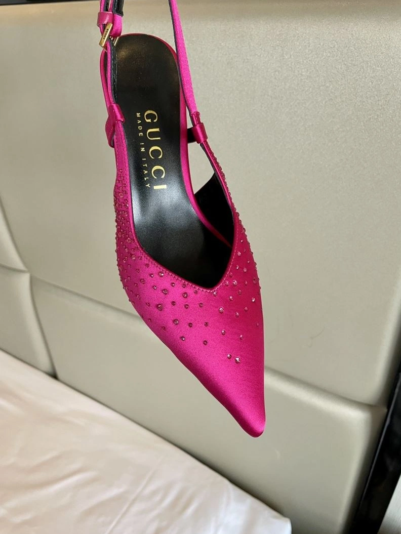 WellDesigned Gxccx High Heels 157986