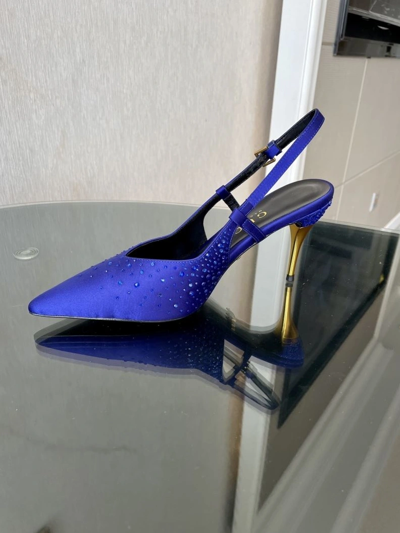 Cozy Gxccx High Heels 157983