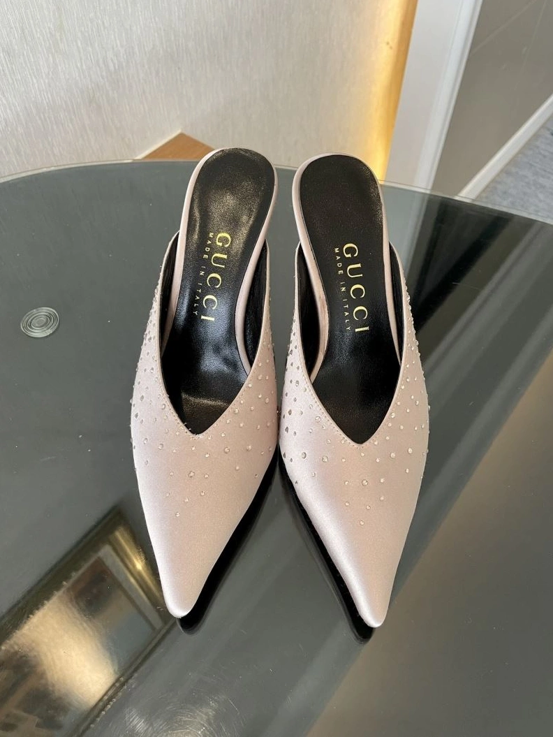 Gxccx High Heels Modern 157993