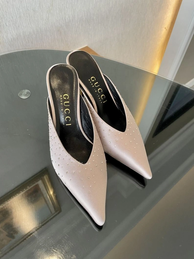 Gxccx High Heels Modern 157993