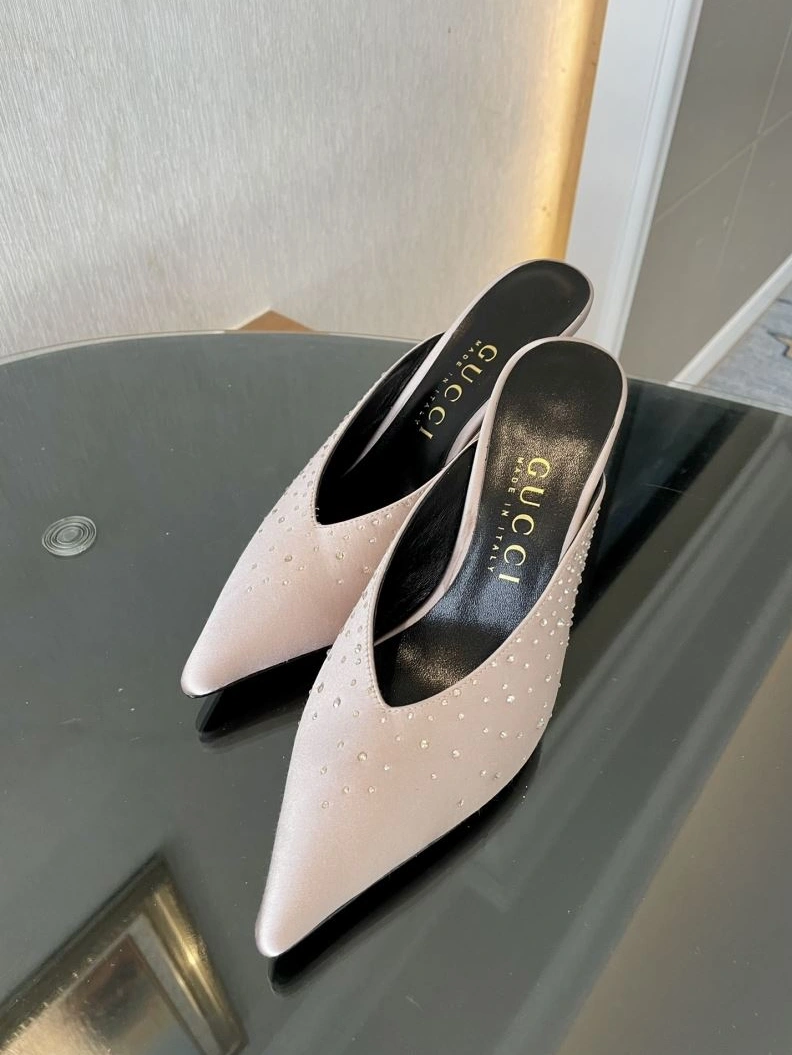 Gxccx High Heels Modern 157993
