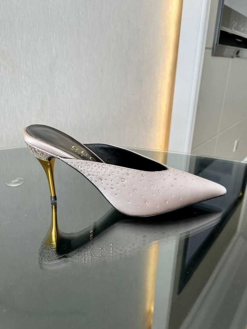 Gxccx High Heels Modern 157993