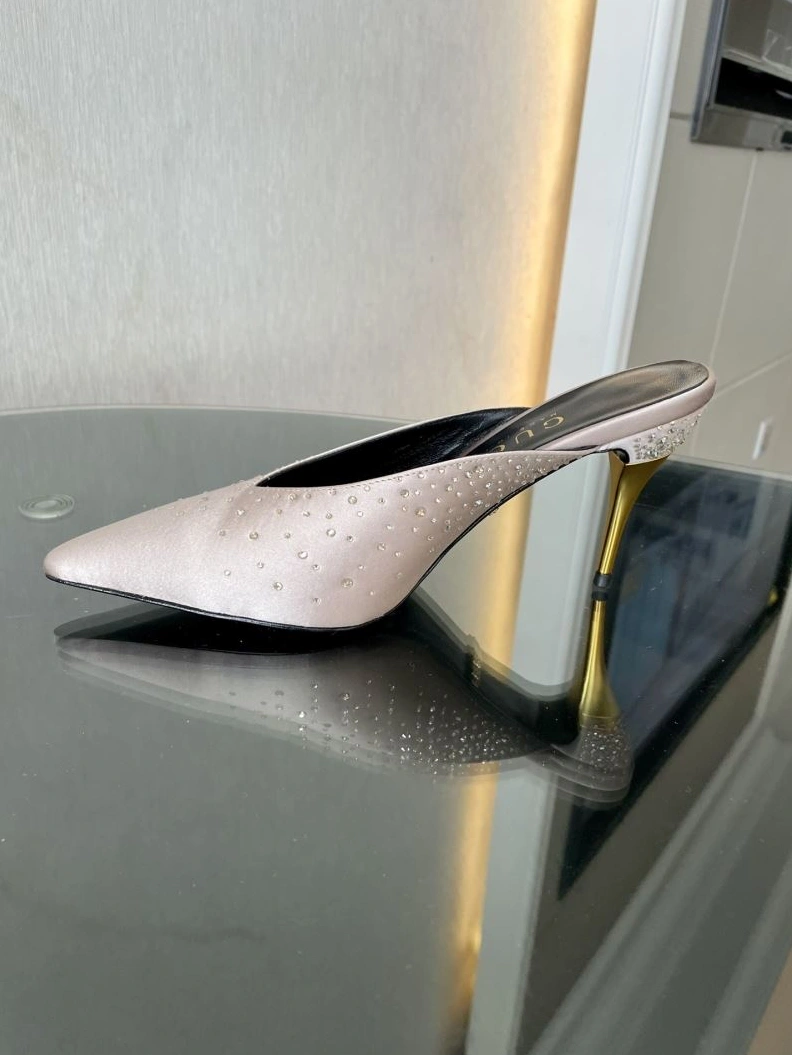 Gxccx High Heels Modern 157993