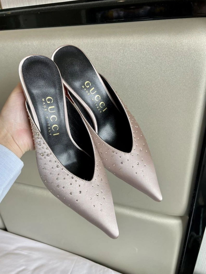 Gxccx High Heels Modern 157993