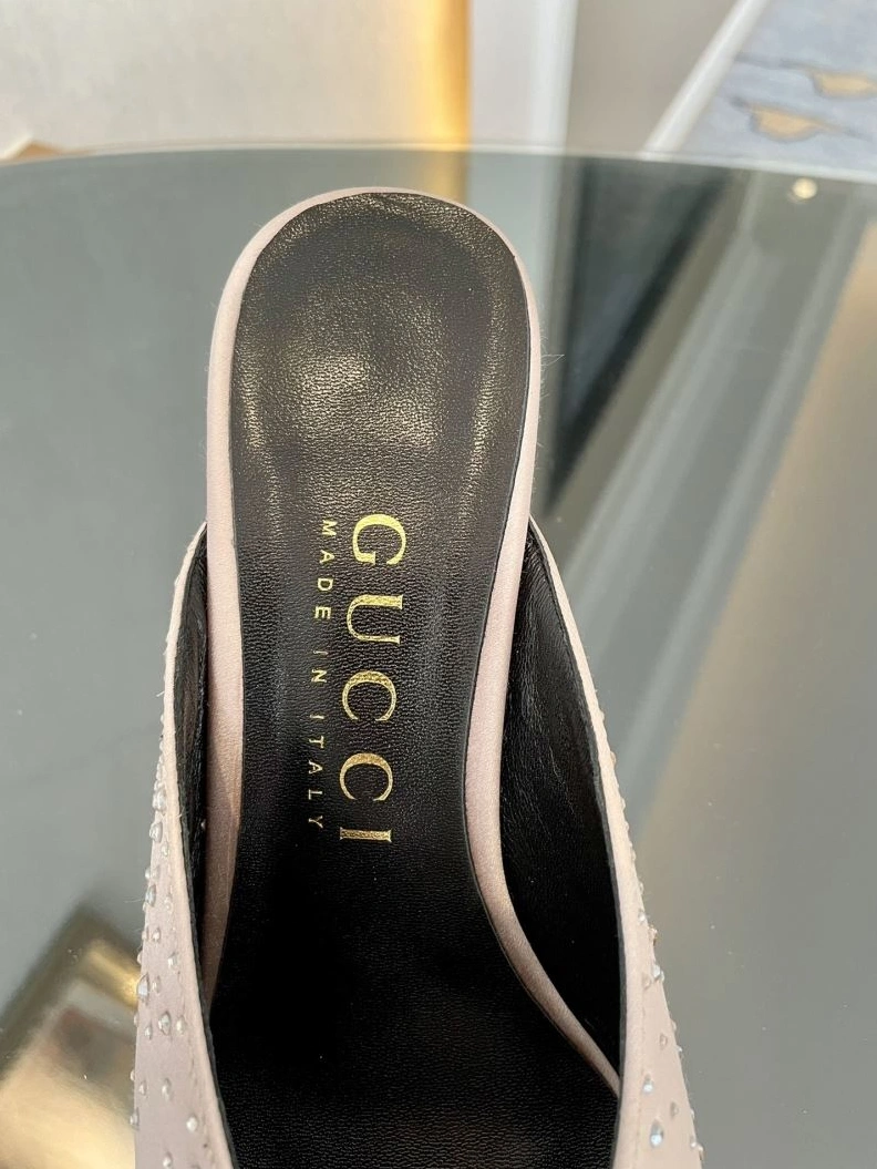 Gxccx High Heels Modern 157993