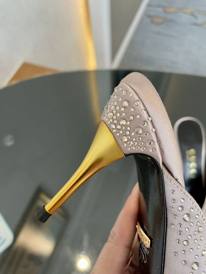 Gxccx High Heels Modern 157993