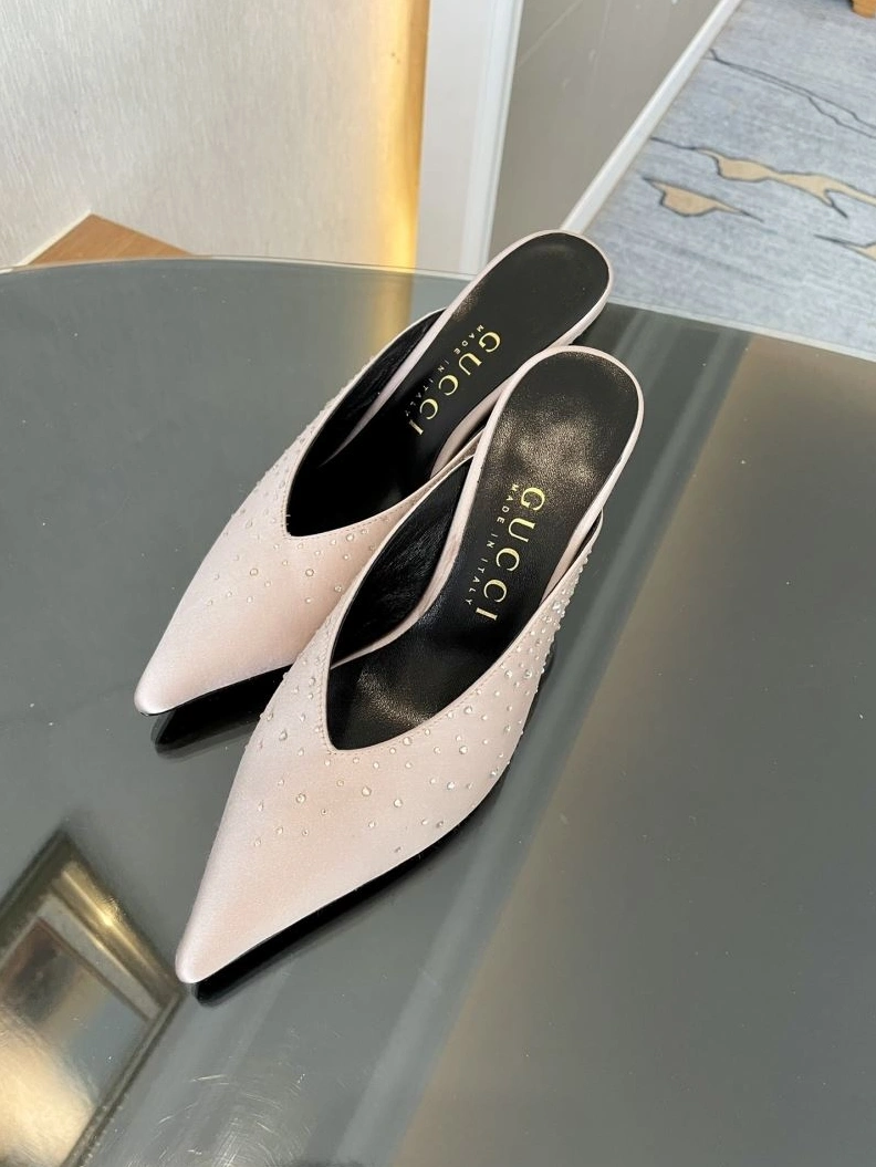 Gxccx High Heels Modern 157993