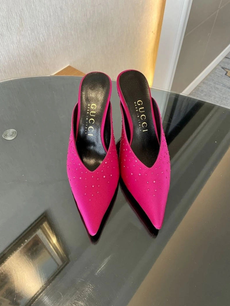 BestValue Gxccx High Heels 157978